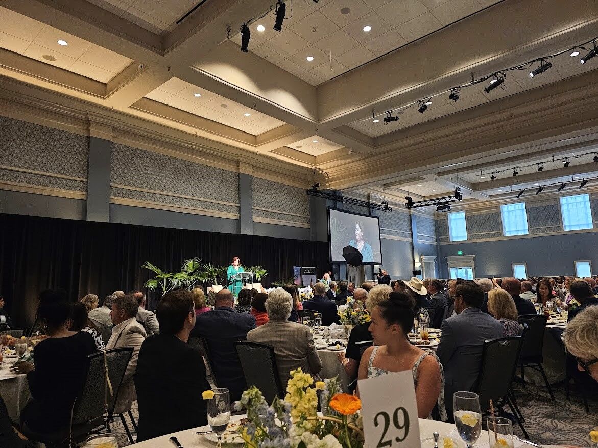 Explore CHarleston's Annual Meeting 2025